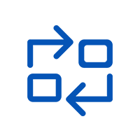 智能化筐轉運、數據采集、清洗、暫存系統