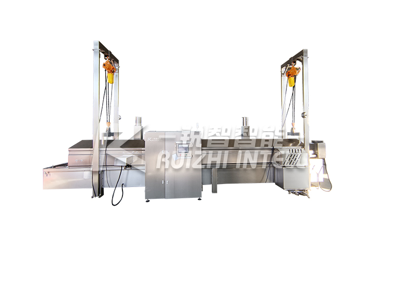 熟食、調理品加工設備