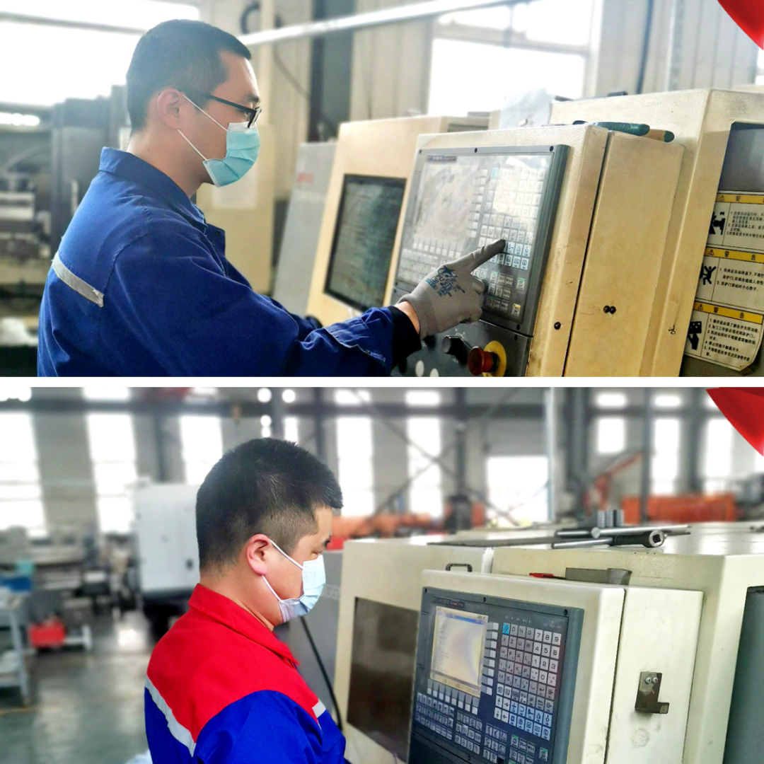 立足崗位，學以致用！