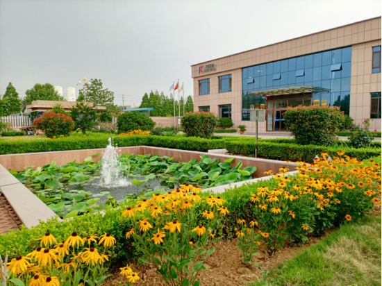 喜報！銳智智能入選2022年度山東省高端品牌培育企業(yè)名單