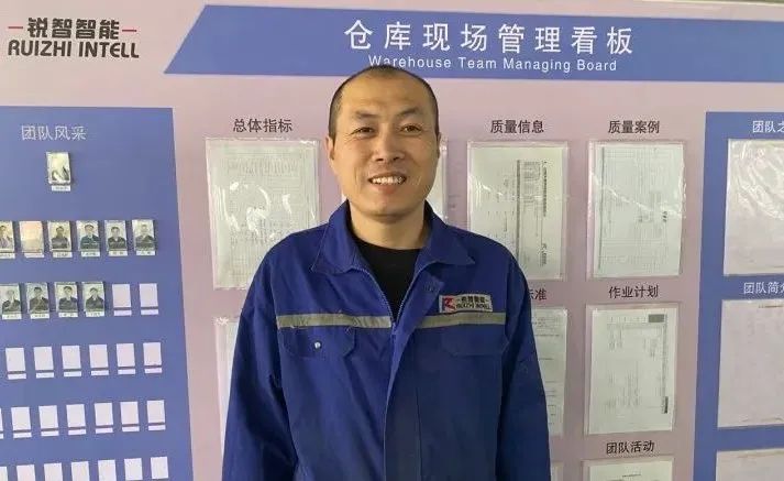 榜樣的力量系列報道--責任明星譚維彥