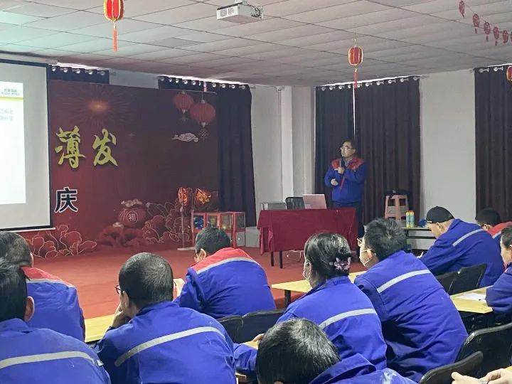 技能提升與企業文化強化，共創高效生產與卓越未來