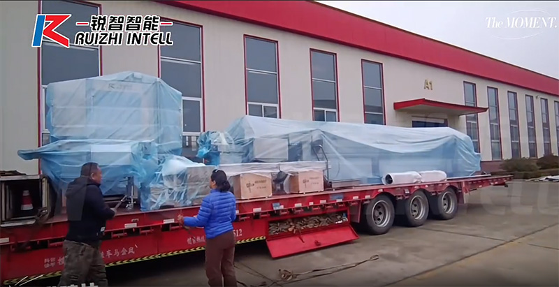 油炸機、壓濾機發貨 油炸機、壓濾機發貨